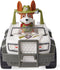 PAW Patrol - Tracker's Jungle Cruiser - speelgoedauto met speelfiguur