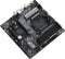ASRock B550M Phantom Gaming 4 - Micro-ATX Moederbord - AMD Socket AM4 - 128 GB Geheugen (4 DIMM)