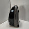Miele Guard S1 - Stofzuiger met zak - 99,99% stofopname - Obsidiaanzwart