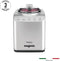 Magimix Gelato Expert - IJsmachine - Zelf vriezende - 3 programma's - Zilver