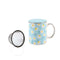 Kop met theefilter Versa