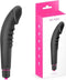 My First Wee Wee Vibrator - zwart