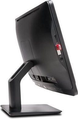 Kensington K67913WW - USB Port Lock - Blokkeerders - Zwart Rood