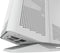 Cougar FV270 RGB - Tower Behuizing - ATX EATX Micro-ATX Mini-ITX - Wit