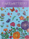Kleurboek Flowers