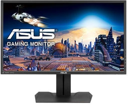 ASUS MG279Q - Monitor - 27" Quad HD 144Hz IPS - Zwart