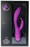 G-spot Vibrator Virgite Paars