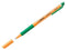 Rollerpen STABILO PointVisco 1099/36 groen | 10 stuks