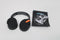 Skullcandy Hesh ANC - Wireless Over-Ear - Actieve ruisonderdrukking - Zwart