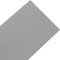 vidaXL - Tuinranden - 5 - st - 10 - m - 20 - cm - polyetheen - grijs