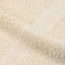 vidaXL - Handdoeken - 10 - st - 50x100 - cm - 360 - g/m² - 100% - katoen - crèmekleurig