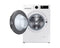 Samsung WD1BDG5B15BEEG - Was-droogcombi 11kg - 6kg 1400t - Wit