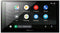 Pioneer SPH-DA250DAB - 2-DIN Autoradio - Android Auto DAB+ Bluetooth