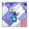 Disney Stitch - Kinderpyjama - Zacht en ademend - Blauw - Maat 9/10 jaar (130 cm)