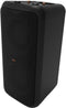 Klipsch GIG XXL - Draadloze Party Speaker - 8 uur batterijduur - Multi-kleur lichtshow