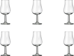 Royal Leerdam Specials Wijnglas 13 cl - 6 stuks