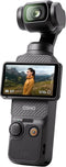 DJI Osmo Pocket 3 zwart