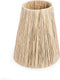De Bedouin Tafellamp - Wit Naturel