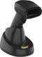 Honeywell Xenon XP 1950g - Barcodescanner - Snelle en nauwkeurige scans - Zwart