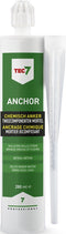 TEC7 Anchor Chemisch anker - Patroon - 280ml
