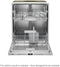 Bosch SMV4HTX27G - Inbouw Vaatwasser 60cm - SpeedPerfect - Energieklasse E