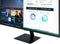Samsung S32AM502NR - Smart Monitor - 32