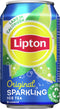 Frisdrank Lipton Ice Tea Sparkling 330ml - 24 stuks
