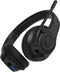 Belkin SoundForm Inspire - Bluetooth-headset - Safe Sound-technologie 85 dB - Zwart
