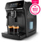Philips EP2220/10 - Volautomatische Espressomachine - 12 maalinstellingen - Mat Zwart