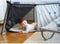 Reisbed - MON P'TIT DODO - 1600251 - Naos - 60x120 cm