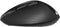 Rapoo M500 - Draadloze Muis - Multimodus Bluetooth 3.0/4.0 en 2.4 GHz - Zwart