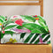 vidaXL - Ligbedkussens - 6 - stuks - Tropisch - Jungle - 40x40x8 - cm - Oxford - Stof