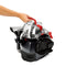 BISSELL SpotClean Pro - Draagbare Vlekkenreiniger - 750W Motor - XL Tankcapaciteit - 1558N