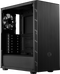 Cooler Master MasterBox MB600L V2 - Midi Tower PC - ATX Micro-ATX Mini-ITX - Zwart