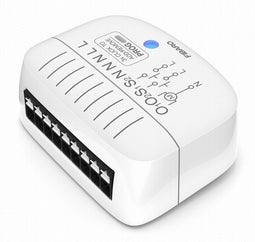 Fibaro Roller Shutter 4 - Jaloezie-actor - Z-wave Plus - Wit