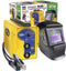 GYS GYSMI 160A - Lasapparaat MMA - Inverter Technologie - 6000 W