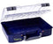 Raaco CarryLite 80 - Assortimentsdoos Leeg - 278 x 337 x 82 mm - 142786