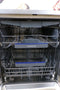 Siemens SN23EC14CE - Vaatwasser IQ300 - 13 couverts - Black steel - WiFi connect