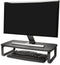 Kensington SmartFit - Extra Wide Monitor Stand - Verstelbare hoogte voor schermen tot 27