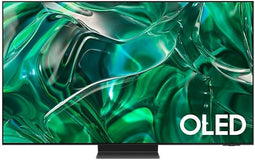 Samsung QE55S95C - Ultra HD TV - QD-OLED 4K 144Hz - Zwart (2023)