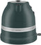 KitchenAid 5KEK1522EPP - Waterkoker - Temperatuurregeling 50-100 °C - Aluminium - PEBBLED PALM