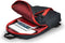 Port Designs Portland - Laptop Rugzak tot 15.6 inch - Gewatteerde schouderbanden - Zwart