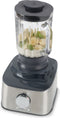 Kenwood FDM307SS - Foodprocessor - 800W 2,1L - Zilver