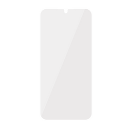 BeHello Samsung Galaxy A56 - High Impact Glass Screenprotector - H9 gehard glas - ultradun ontwerp