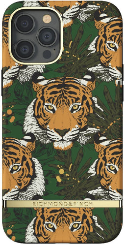 Richmond & Finch Freedom - Soft case - Krasbestendig - Oranje