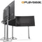 Playseat® TV Stand Pro Triple - Vloerstandaard - Verstelbare hoogte voor 3 schermen tot 65