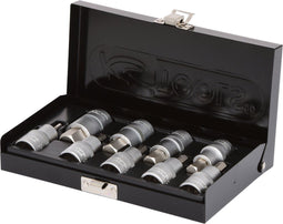 KS Tools 911.1321 911.1321 Verwisselbare koppen