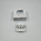 Apple AirPods 4 - Draadloze oordopjes - ANC - Wit