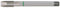 RUKO 232120E Machinetapboor 1 stuks Metrisch M12 x 1.75 1.75 mm Rechtssnijdend DIN 371 HSSE-Co 5 Model B 1 stuk(s)