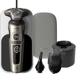 Philips S9000 Prestige SP9883/35 - Elektrisch scheerapparaat - Nat en droog - 72 mesjes